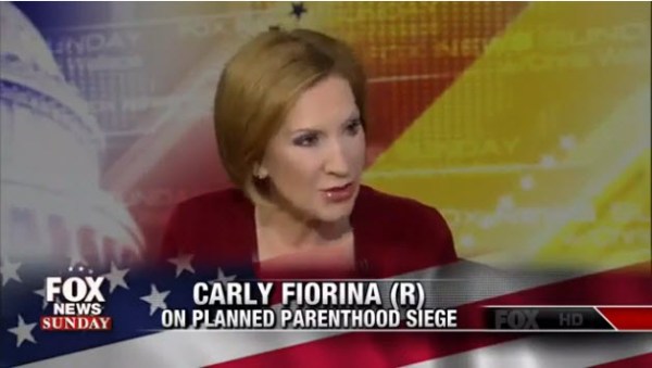 CarlyFiorina-ToFoxNews-On-P