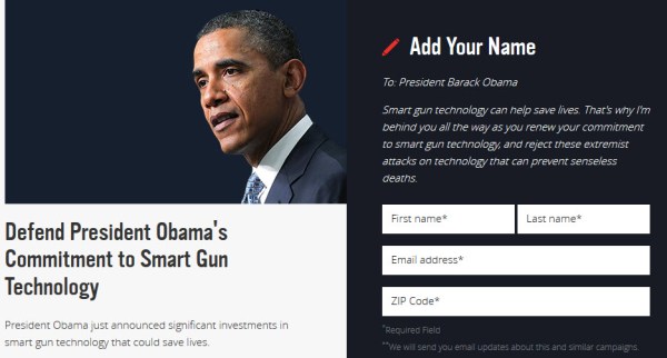 SmartGuns-Obama