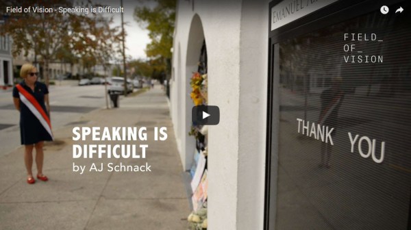 Speaking-Is-Difficult