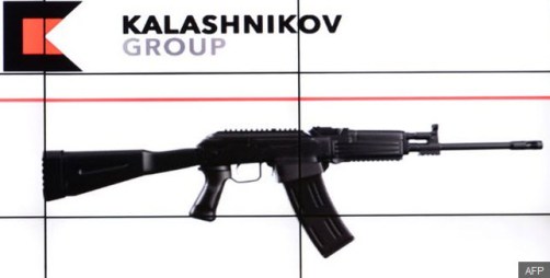 Kalashnikov