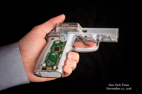 smart-gun