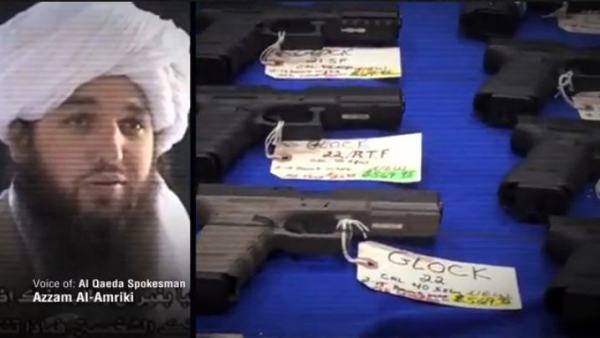 AlQaeda-TerroristGuns