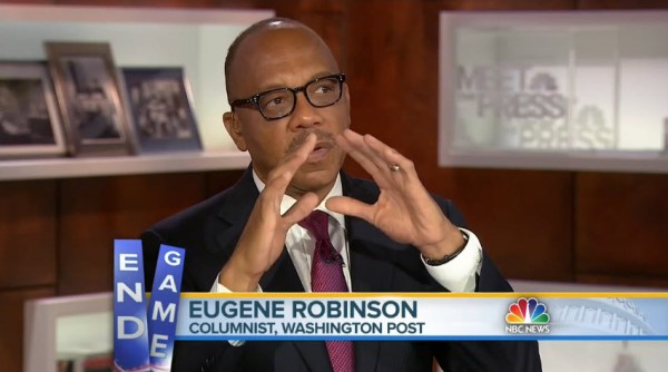 EugeneRobinson-GunsRace