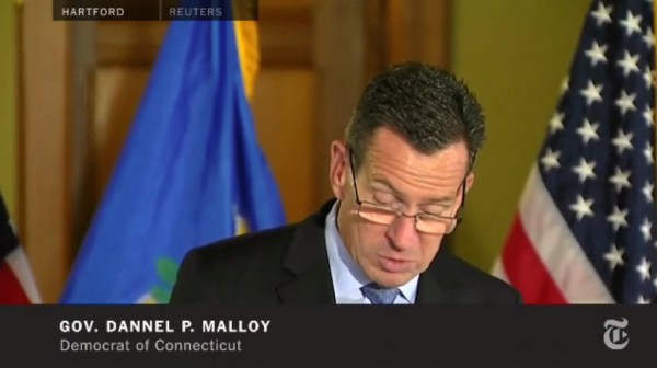 GovMalloy