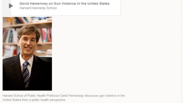 HemenwayDavid-PublicHealth