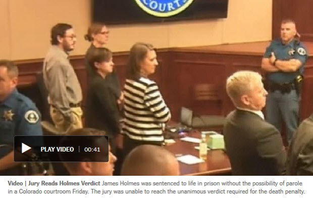 HolmesJames-Life-W-O-Parole