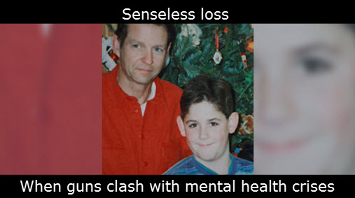 MentalHealth-Guns
