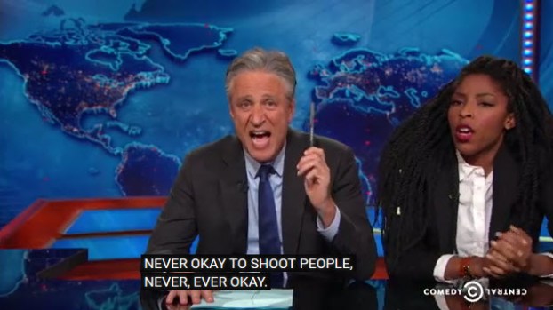 Stewart-ThouShaltNotKill